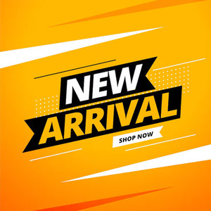 New Arrival's